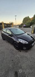 Ford Fiesta St-Line