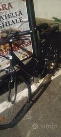 Bici elettrica 26"