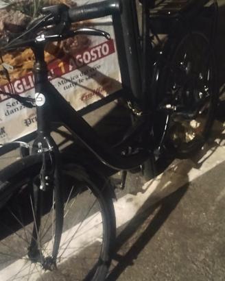 Bici elettrica 26"