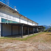 Capannone industriale