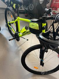2 Bici rockrider