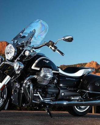 ricambi moto guzzi California 1400 touring