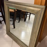 Specchio da ingresso o bagno