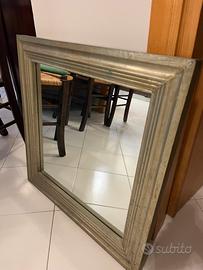 Specchio da ingresso o bagno