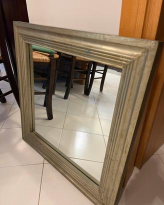 Specchio da ingresso o bagno