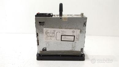 Ricambio Autoradio ALFA ROMEO 159 2005-2013 156080
