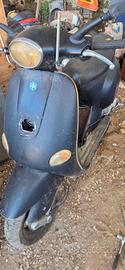 vespa ricambi et4 125
