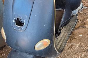 vespa ricambi et4 125