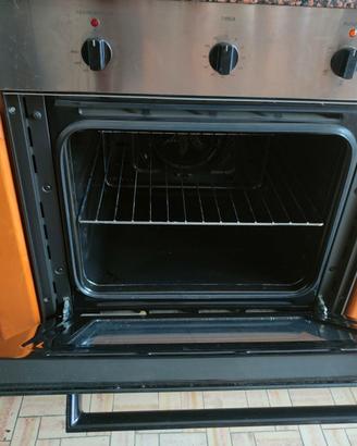 Forno DeLonghi