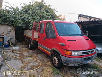 iveco daily 2.8 