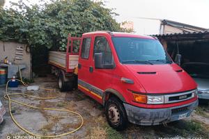 iveco daily 2.8 