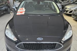 Ford Focus 1.5 TDCI 95CV SW EURO 6