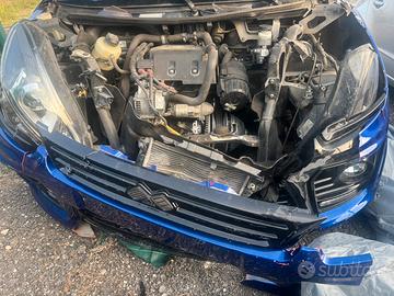 ligier js50 sport 2019