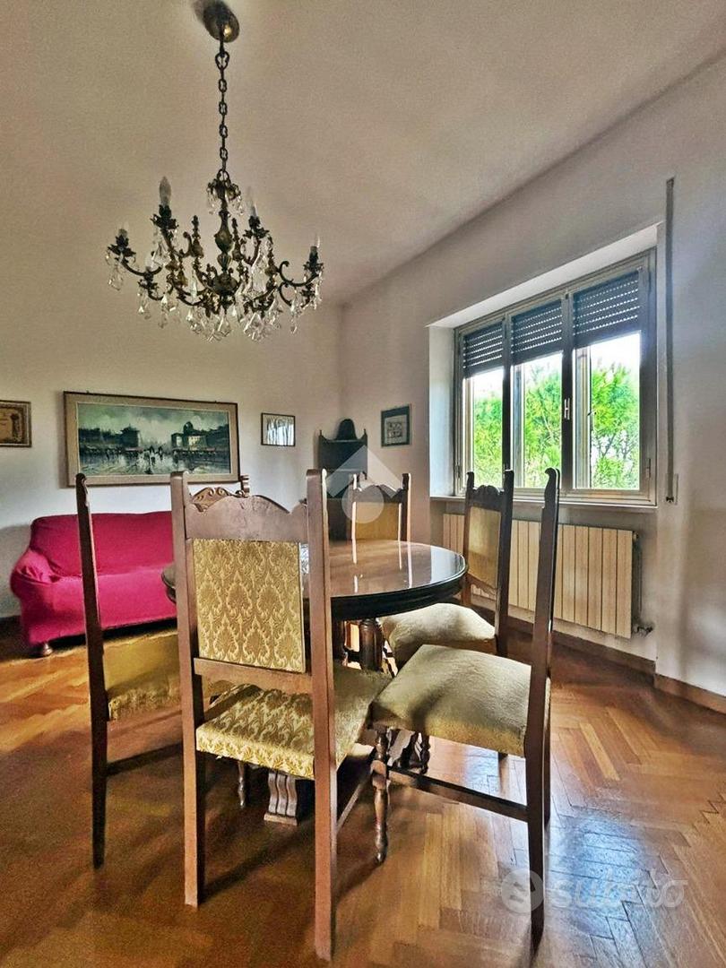 Appartamento – Fabriano, Pisana, Ancona - Vista 4