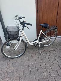 Bici da donna 26
