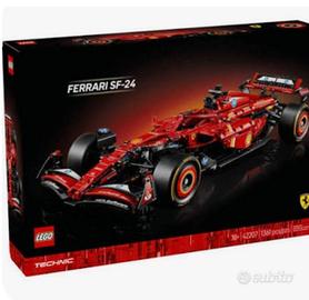 Lego 18+