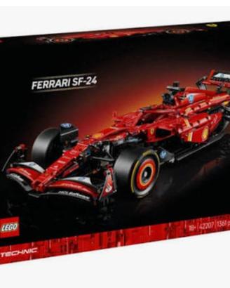 Lego 18+