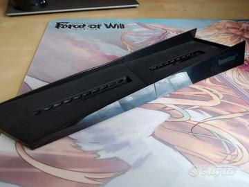 Stand verticale per PS4