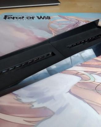 Stand verticale per PS4