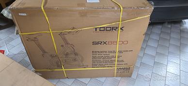 Cyclette Toorx Vertical