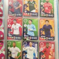 figurine Adrenalyn club world cup fifa 24