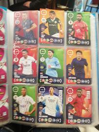 figurine Adrenalyn club world cup fifa 24