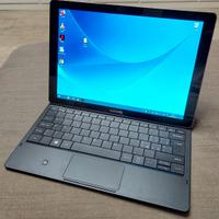 Galaxy TabPro S versione LTE