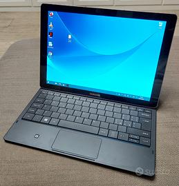 Galaxy TabPro S versione LTE