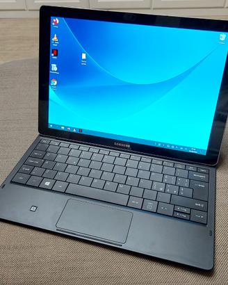 Galaxy TabPro S versione LTE