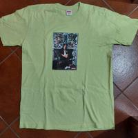 T-shirt Lady Pink Supreme Original