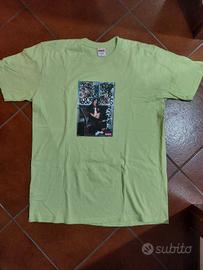 T-shirt Lady Pink Supreme Original