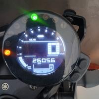 YAMAHA XSR TRIBUTE 700