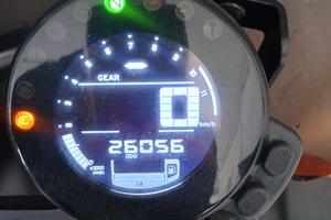 YAMAHA XSR TRIBUTE 700