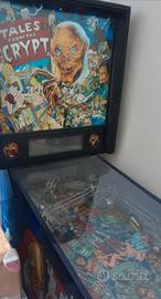 Flipper Stern e sta est