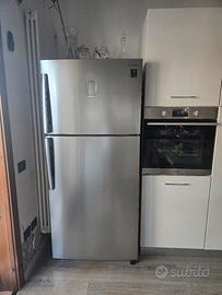 Frigo samsung no frost