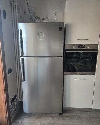 Frigo samsung no frost