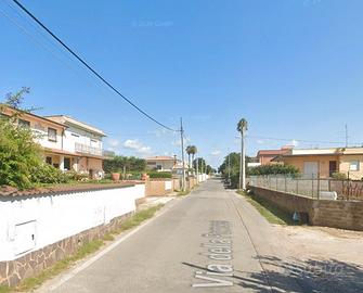Anzio luminoso quadrilocale arredato