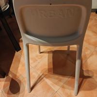 sedia Urban Ikea