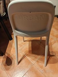 sedia Urban Ikea