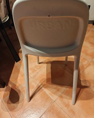 sedia Urban Ikea