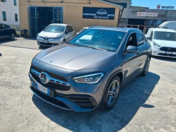 Mercedes-benz GLA 220 200 d Automatic Premium pack