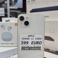 Iphone 13 128gb