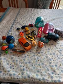giocattoli 