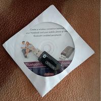 Key Chiavetta usb bluetooth Sitecom con driver
