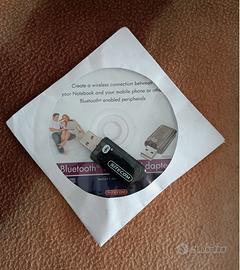 Key Chiavetta usb bluetooth Sitecom con driver
