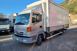 Nissan atleon 75.140 cassone centinato 6.20