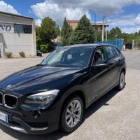 BMW X1 Sdrive 18d