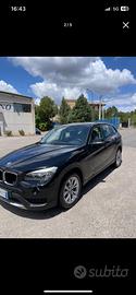 BMW X1 Sdrive 18d