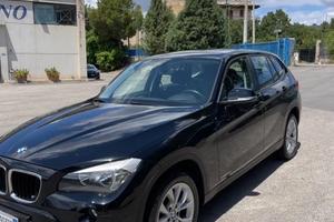 BMW X1 Sdrive 18d