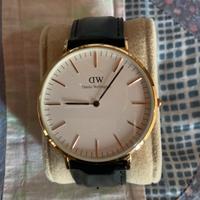 Daniel Wellington